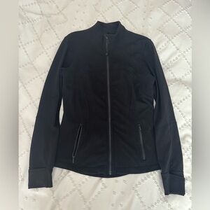 Lululemon Define Jacket size 12